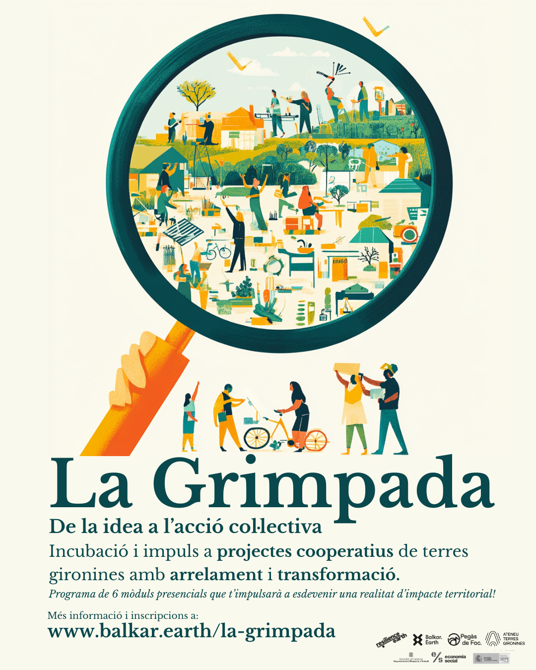 La Grimpada 2025-26 (2)
